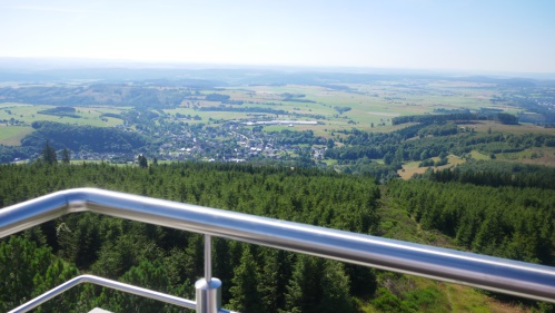 Bollerbergturm