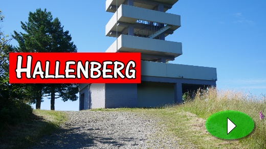 Video Hallenberg