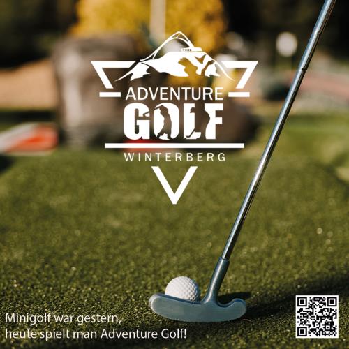 Adventure Golf Winterberg