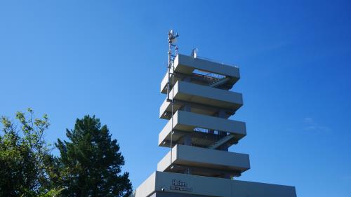 Bollerbergturm Hallenberg