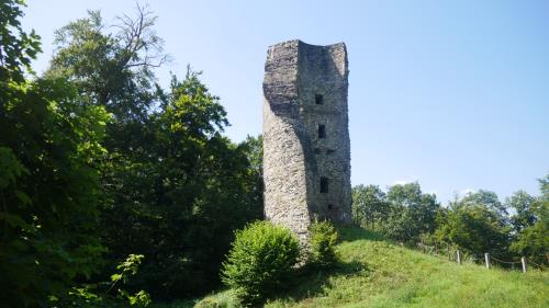 Ruine Waldenburg